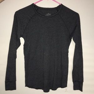 Cuddl Duds Long sleeve